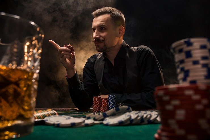 flokitoto How Live Baccarat Gold Works